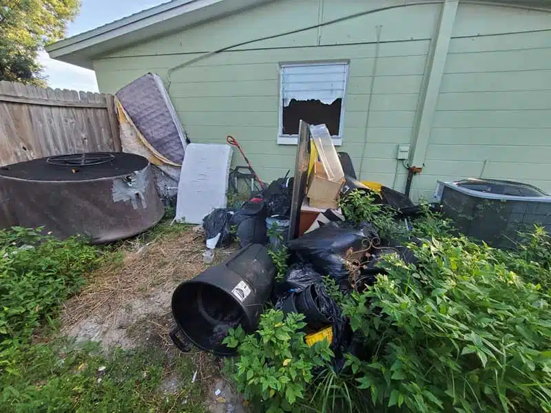 Dumpster Rental Holiday, FL